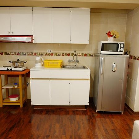 Suite Service Apart Hotel Lima Ngoại thất bức ảnh