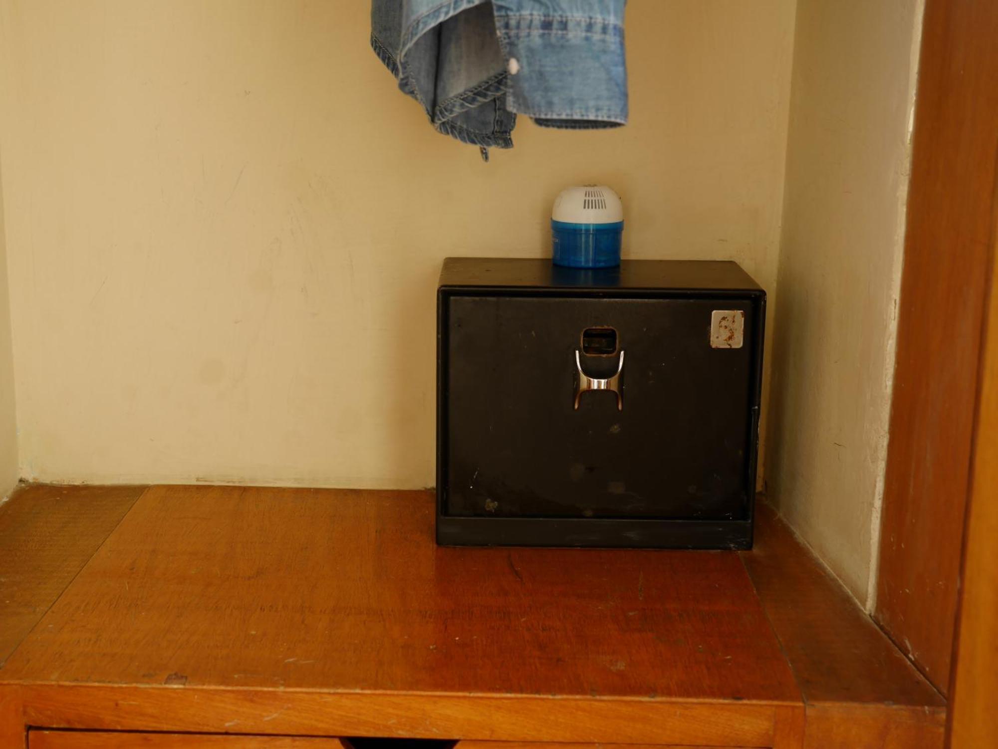 Suite Service Apart Hotel Lima Ngoại thất bức ảnh