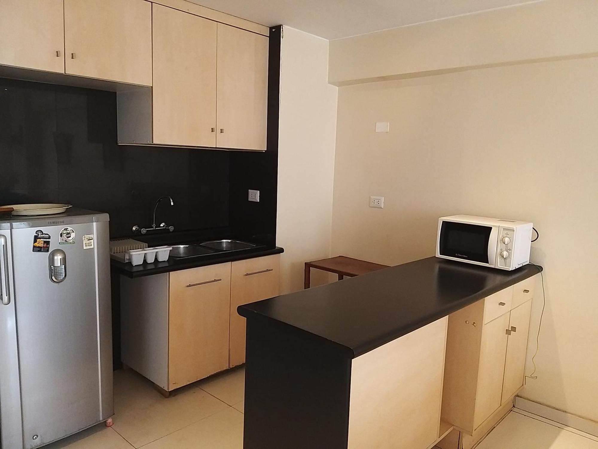 Suite Service Apart Hotel Lima Ngoại thất bức ảnh