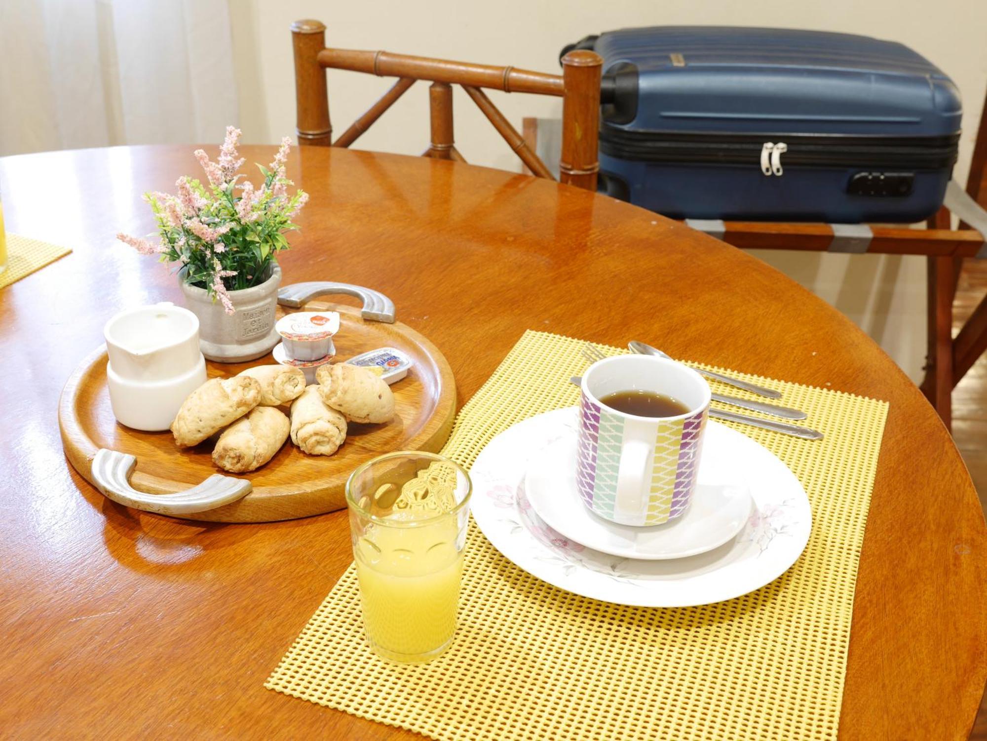 Suite Service Apart Hotel Lima Ngoại thất bức ảnh