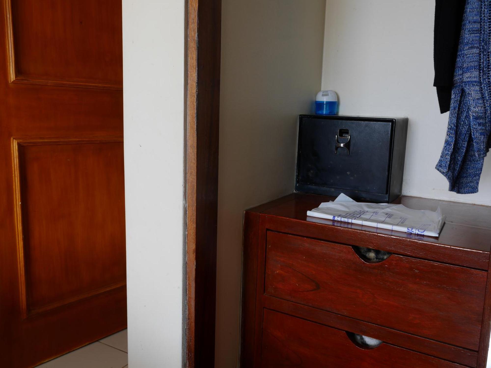 Suite Service Apart Hotel Lima Ngoại thất bức ảnh