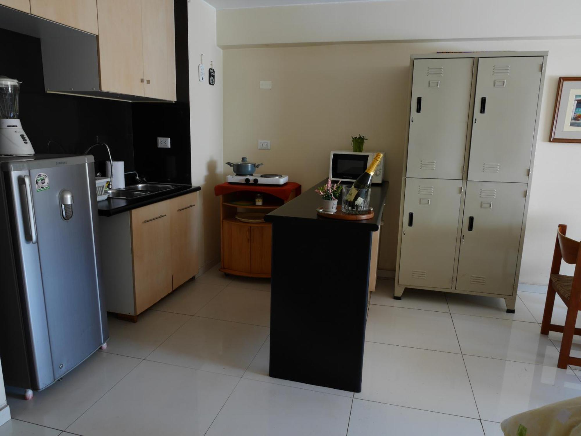 Suite Service Apart Hotel Lima Ngoại thất bức ảnh