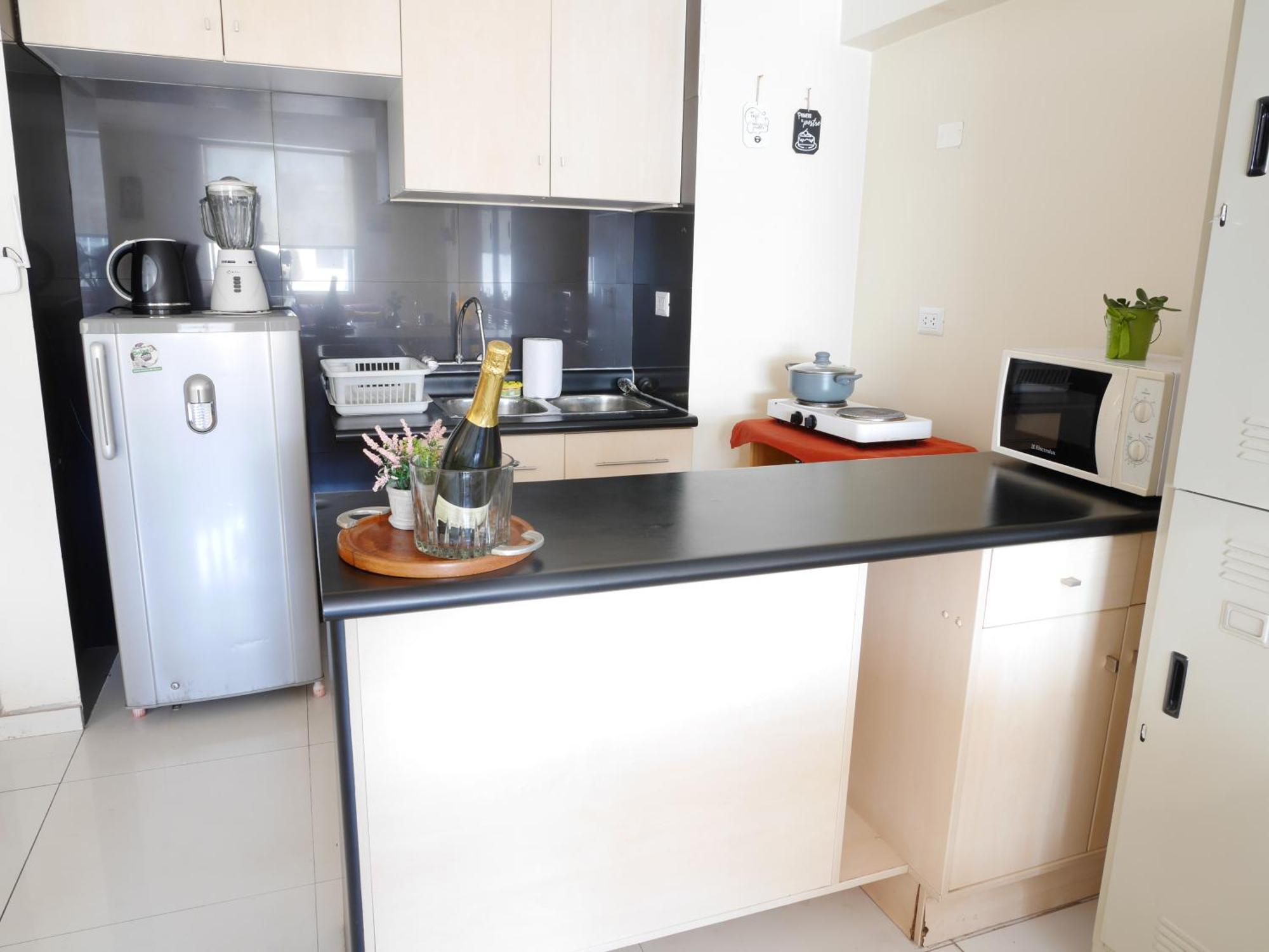 Suite Service Apart Hotel Lima Ngoại thất bức ảnh