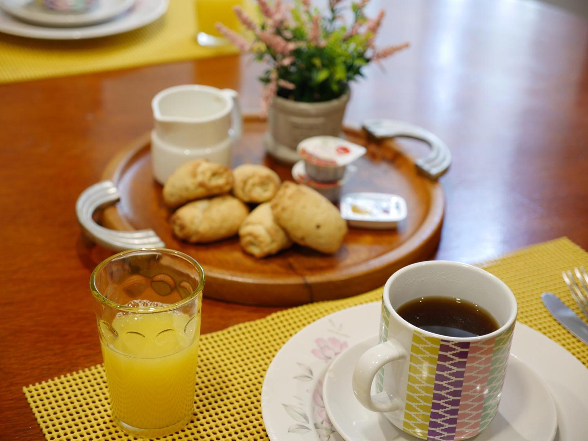 Suite Service Apart Hotel Lima Ngoại thất bức ảnh