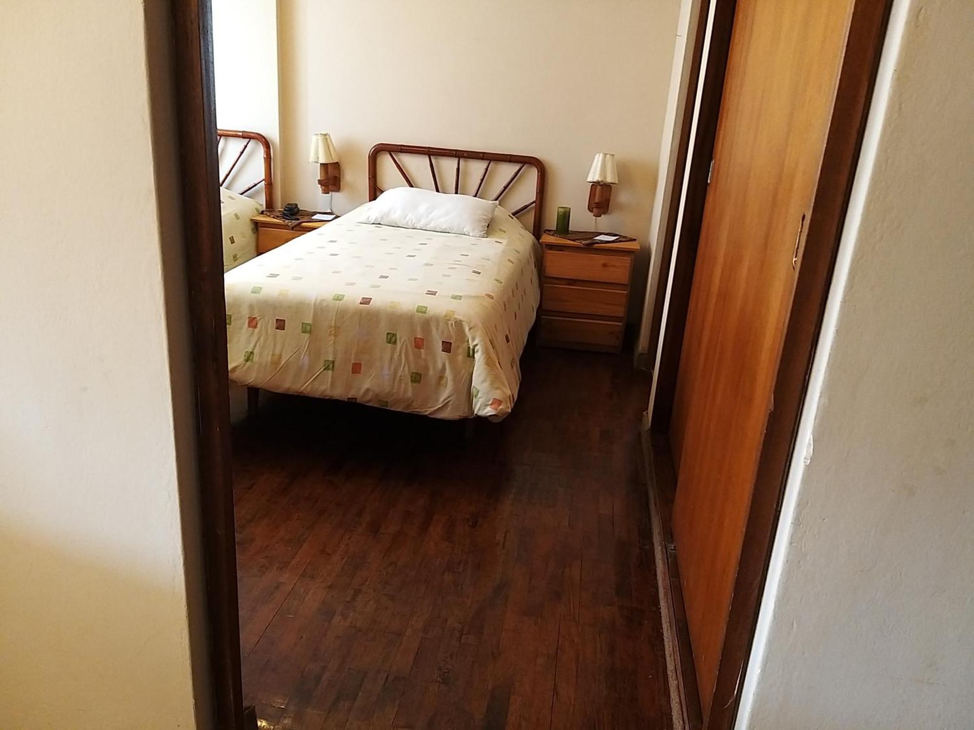 Suite Service Apart Hotel Lima Ngoại thất bức ảnh