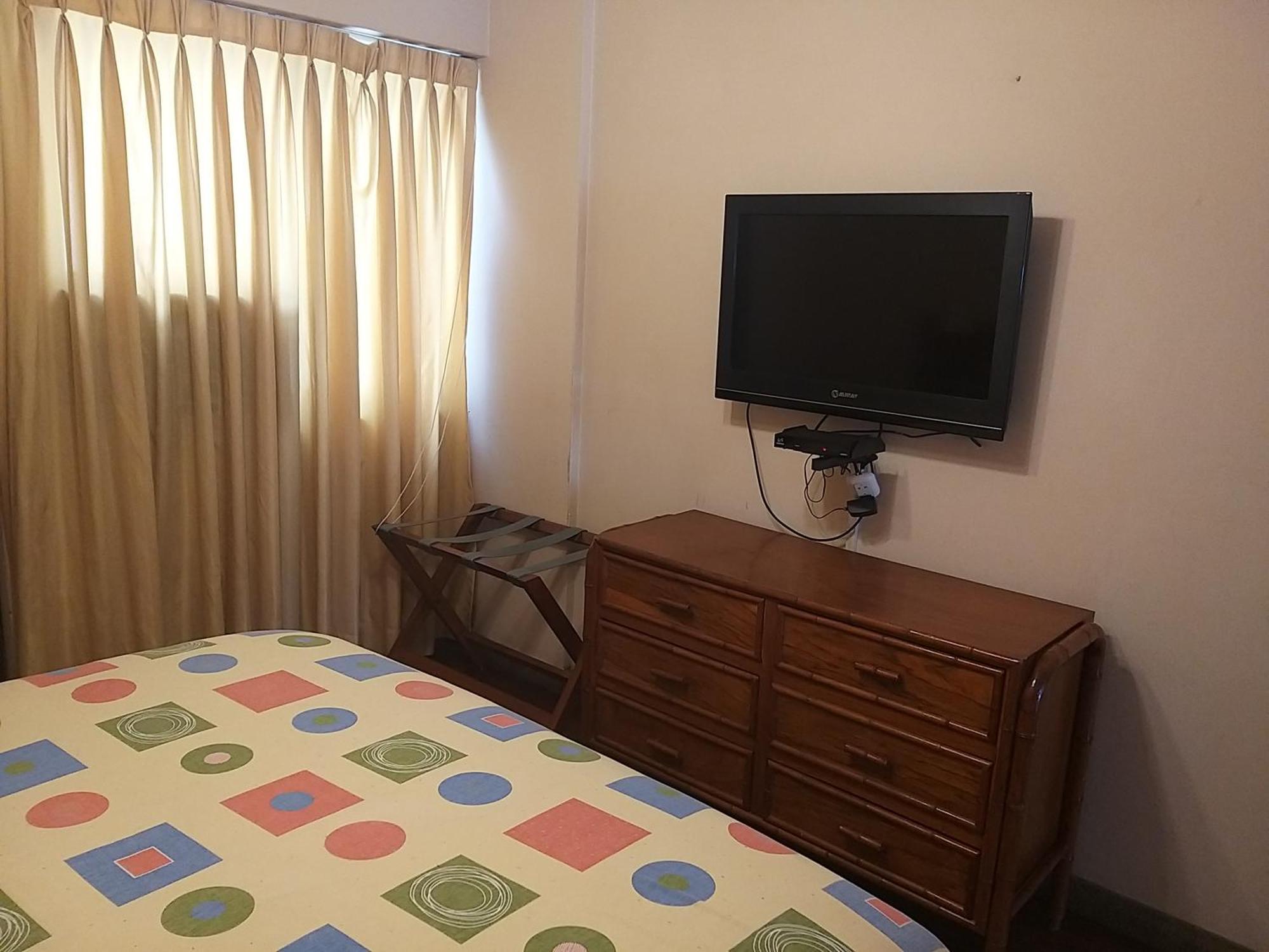 Suite Service Apart Hotel Lima Ngoại thất bức ảnh